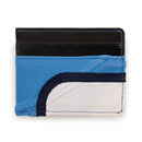 NFL Game Used Uniform Money Clip Wallet