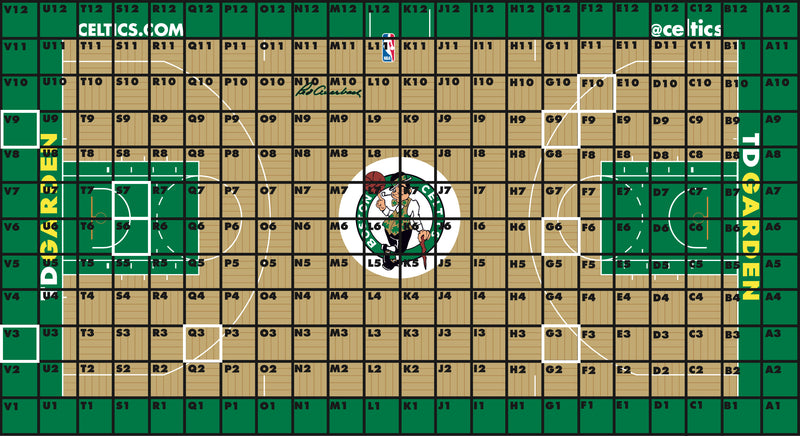 image displaying bull gang map layout