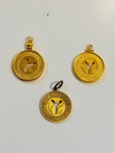 new york transit token assorted collection  - sample sale!