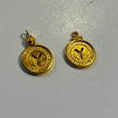 new york transit token assorted collection  - sample sale!