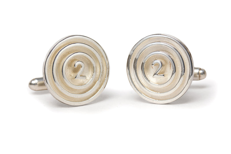 25 year silver jubilee milestone celebration collection