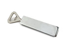 pan american aluminum fuselage bottle opener