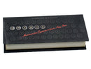 vintage typewriter key pen