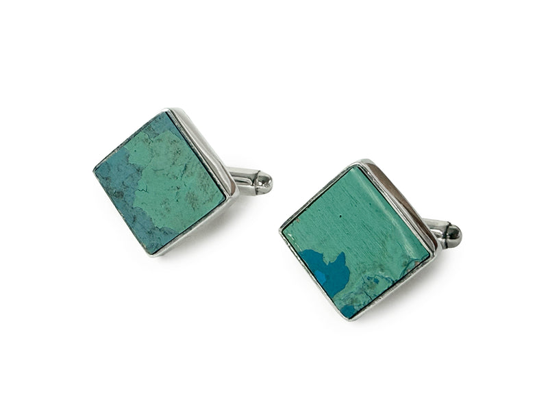 mlb ballpark seat cuff links