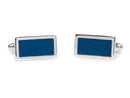 NHL Arena Seat Cuff Links