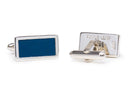 NHL Arena Seat Cuff Links