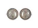 image displaying honolulu transit token cuff links