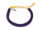 NFL Game Used Uniform Friendship Bracelet