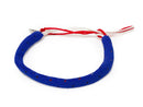 NFL Game Used Uniform Friendship Bracelet