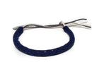 NFL Game Used Uniform Friendship Bracelet