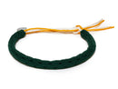 NFL Game Used Uniform Friendship Bracelet