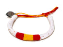 NFL Game Used Uniform Friendship Bracelet