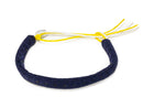 NFL Game Used Uniform Friendship Bracelet