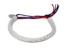 NFL Game Used Uniform Friendship Bracelet