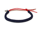 NFL Game Used Uniform Friendship Bracelet