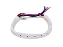 NFL Game Used Uniform Friendship Bracelet