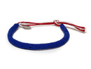 NFL Game Used Uniform Friendship Bracelet
