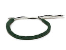 NFL Game Used Uniform Friendship Bracelet