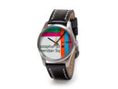 New York Subway Vignelli Diagram Watch