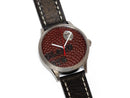NFL Super Bowl Game Used Football Watch