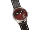 NFL Super Bowl Game Used Football Watch