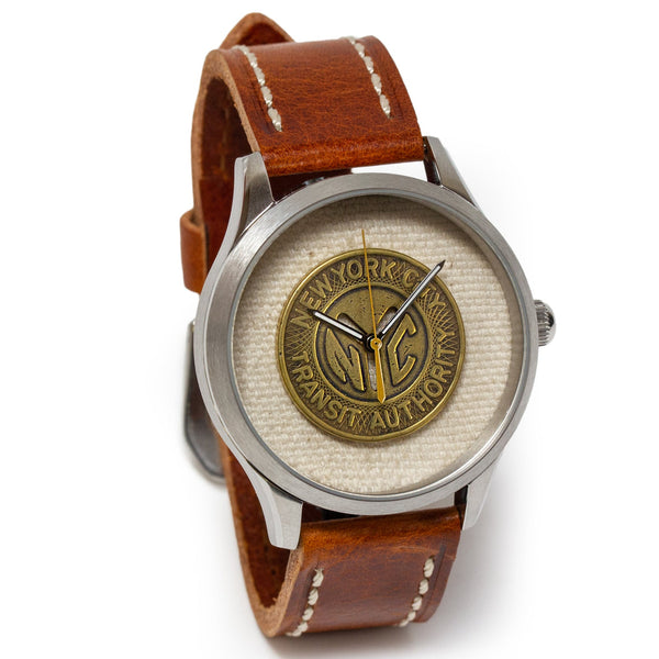 Women's Gold St. Louis Cardinals Rolled Link Bracelet Wristwatch