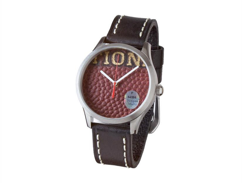 nfl game used football watch