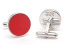 NFL Stadium Seat Cuff Links
