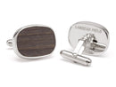 NFL Stadium Seat Cuff Links