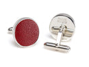NFL Stadium Seat Cuff Links