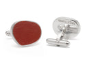 NFL Stadium Seat Cuff Links