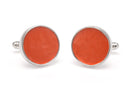 NFL Stadium Seat Cuff Links