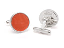 NFL Stadium Seat Cuff Links