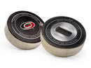 NHL Game Used Puck Bottle Opener
