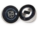 NHL Game Used Puck Bottle Opener