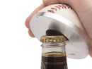 Sale! MLB Game Used Baseball Bottle Opener
