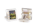 Academy Award Best Picture Winners' 35mm Film Cuff Links
