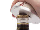 Sale! MLB Game Used Baseball Bottle Opener