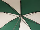 vintage golf shaft umbrella