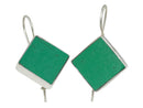 Sale!  MLB Ballpark Seat Earrings