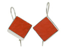 Sale!  MLB Ballpark Seat Earrings