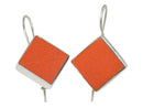 Sale!  MLB Ballpark Seat Earrings