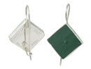 Sale!  MLB Ballpark Seat Earrings