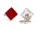MLB Ballpark Seat Cuff Links