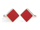 MLB Ballpark Seat Cuff Links