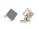 MLB Ballpark Seat Cuff Links