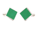 MLB Ballpark Seat Cuff Links