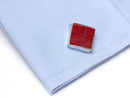 MLB Ballpark Seat Cuff Links