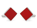 MLB Ballpark Seat Cuff Links