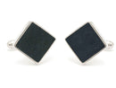 MLB Ballpark Seat Cuff Links